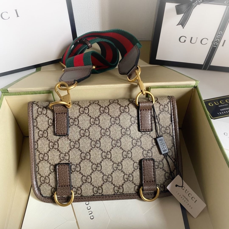 Gucci Satchel Bags